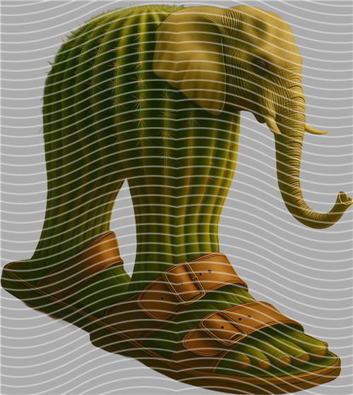 Tung Tung sahur-TT 399